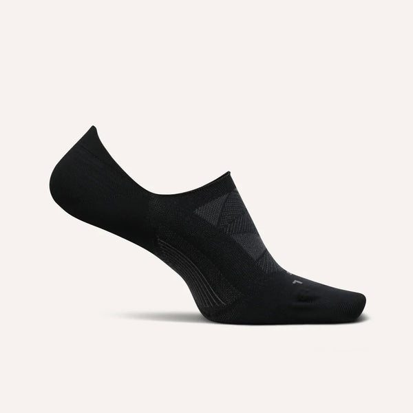 Elite Ultra Light Invisible Black - Black