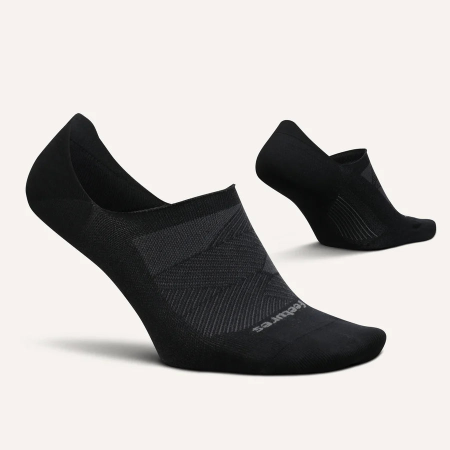 Elite Ultra Light Invisible Black