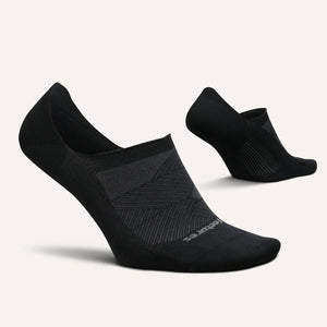 Elite Ultra Light Invisible Black - Elite Ultra Light Invisible Black