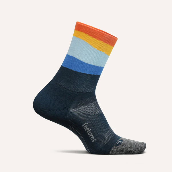 Elite Ultra Light Mini Crew Ascent - Ascent Blue