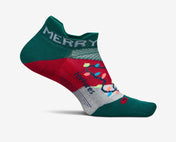 Elite Cushion No Show Tab - Limited Edition - Merry Bright