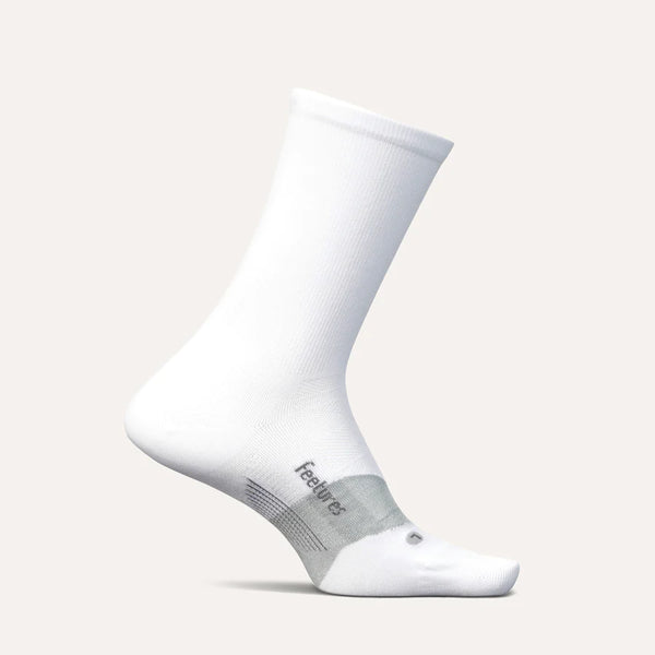 Elite Ultra Light Mini Crew White - White 