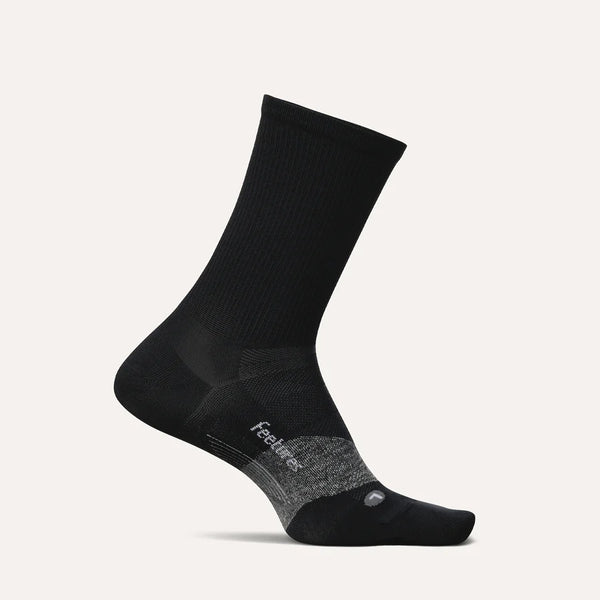 Elite Ultra Light Mini Crew Black - Black