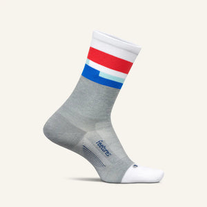 Elite Ultra Light Mini Crew Mission Gray - Mission Gray