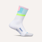 Elite Light Cushion Mini Crew Candy Court