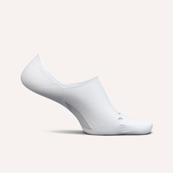 Elite Ultra Light Invisible White - White 