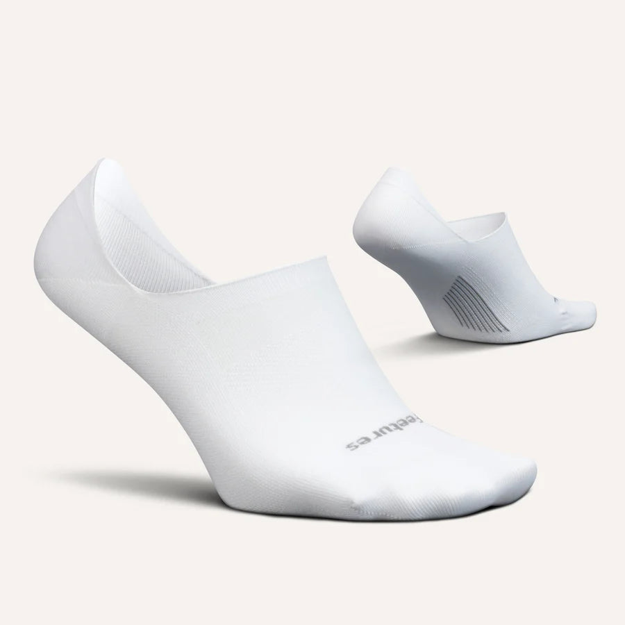 Elite Ultra Light Invisible White