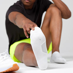 Elite Ultra Light Invisible White - Elite Ultra Light Invisible White