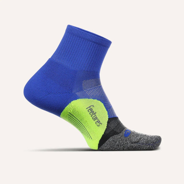 Elite Ultra Light Quarter Momentum - Boost Blue